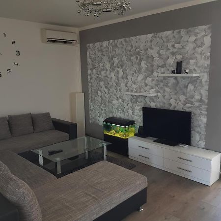 Apartman Đuzel Daire Split Dış mekan fotoğraf