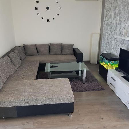 Apartman Đuzel Daire Split Dış mekan fotoğraf