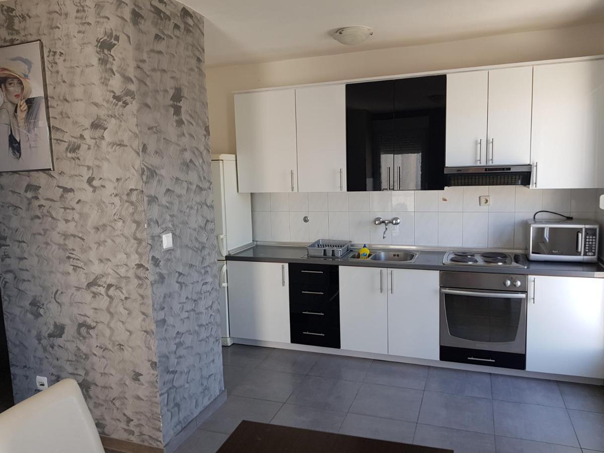 Apartman Đuzel Daire Split Dış mekan fotoğraf