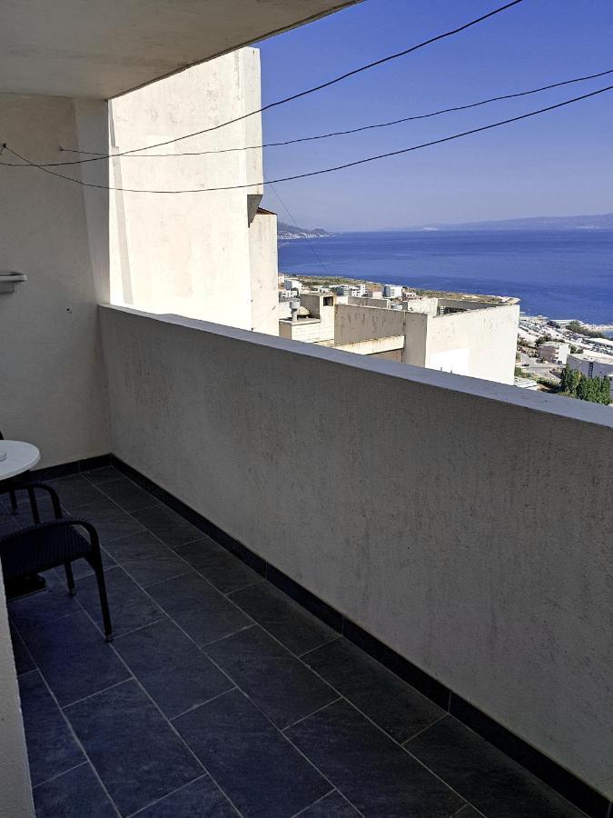 Apartman Đuzel Daire Split Dış mekan fotoğraf