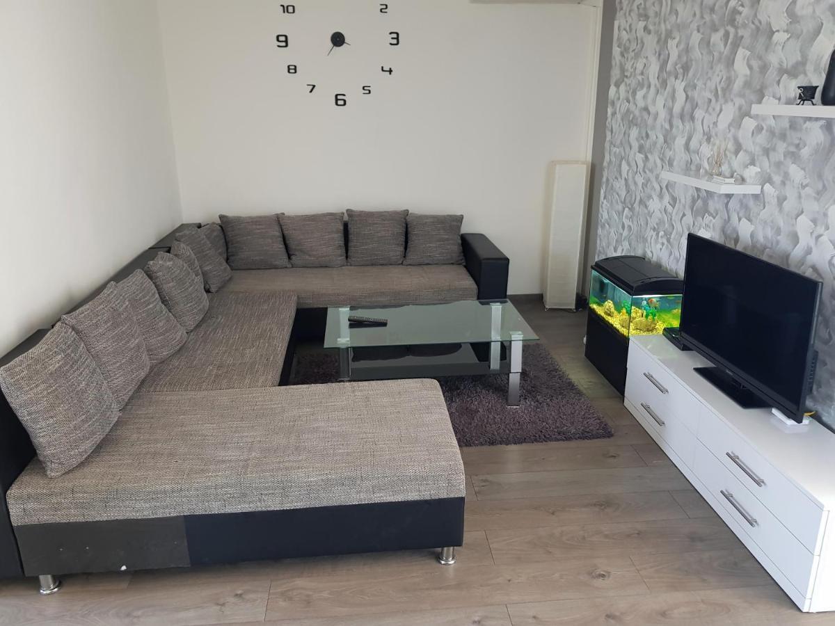 Apartman Đuzel Daire Split Dış mekan fotoğraf