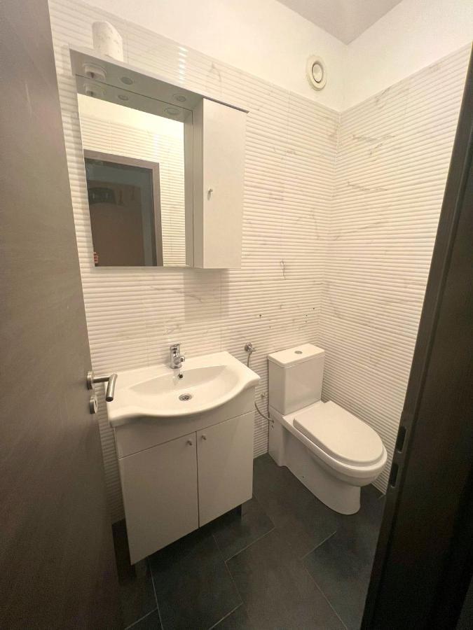 Apartman Đuzel Daire Split Dış mekan fotoğraf