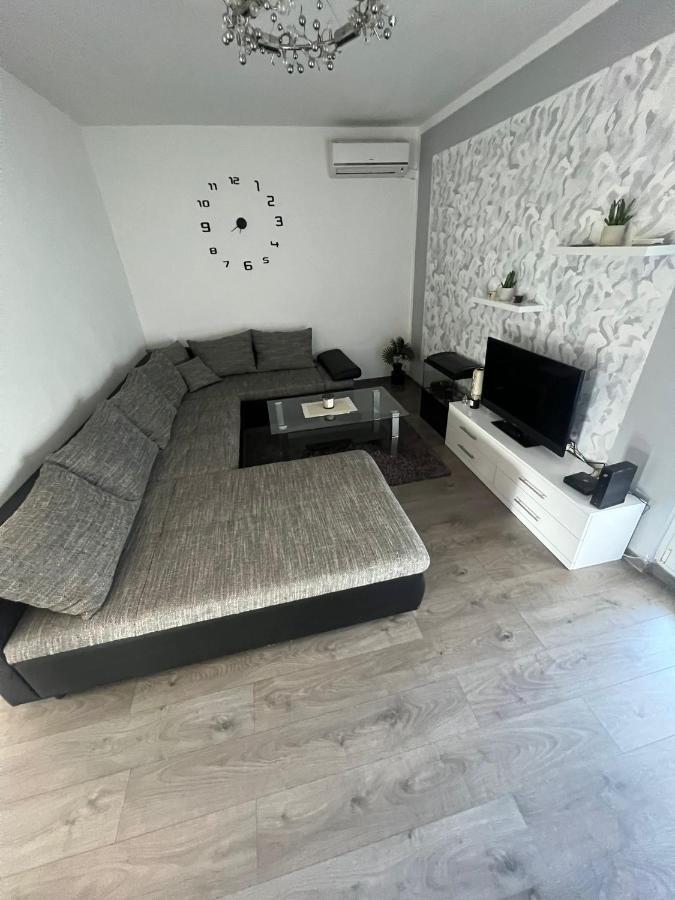 Apartman Đuzel Daire Split Dış mekan fotoğraf