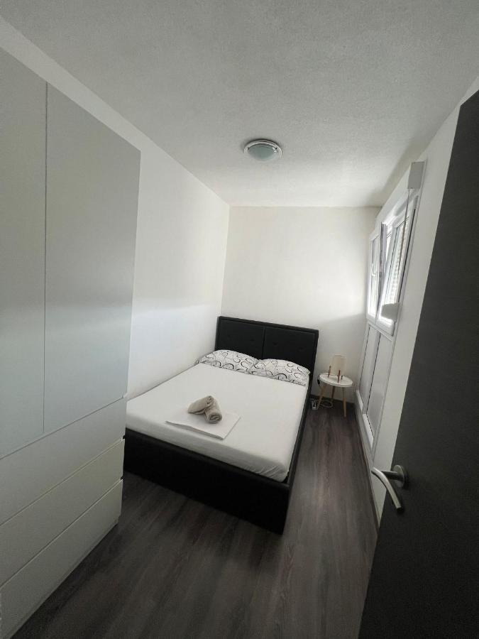 Apartman Đuzel Daire Split Dış mekan fotoğraf