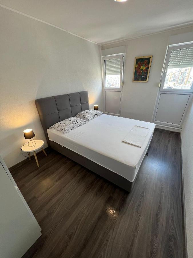 Apartman Đuzel Daire Split Dış mekan fotoğraf